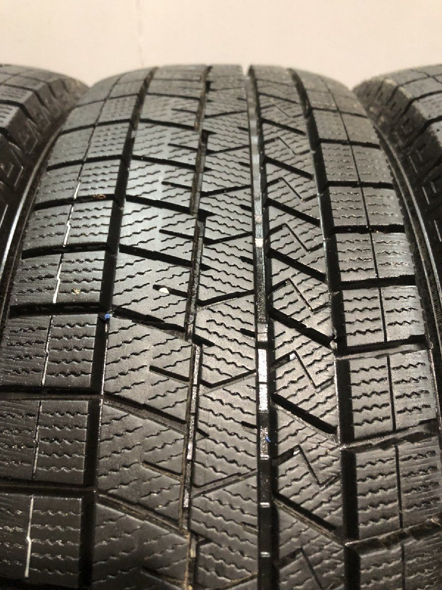 ネット直営店 195/65R16 DUNLOP/WINTER MAXX WM02 20年製 スタッドレス