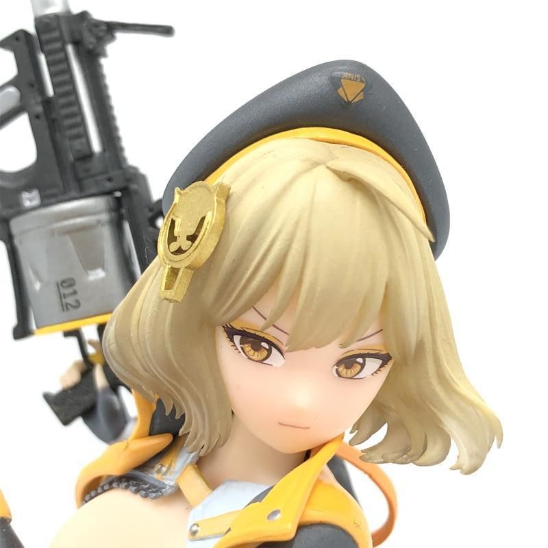中古】開封本体汚れ)バンダイ 一番くじ ラストワン賞 アニス