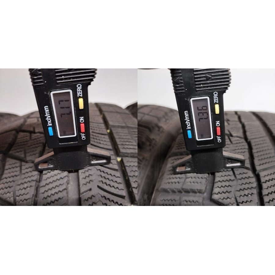 スタッドレスタイヤ