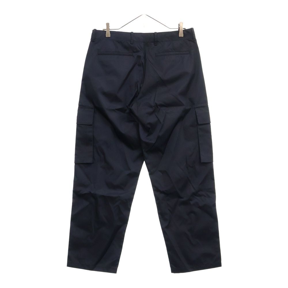 PRADA (プラダ) RE-NYLON リナイロン 三角ロゴプレート付き ナイロン