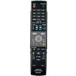 中古】 シャープ DVD(DVACV52純正リモコンGA558WJPA (0046380185