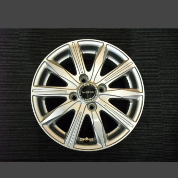 旧車ホイール】TAKECHI PROJECT Racing Hart タケチプロジェクト