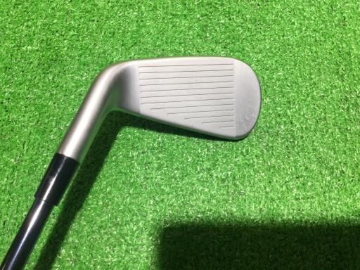 中古】 テーラーメイド Taylor Made P・DHY U4 USA