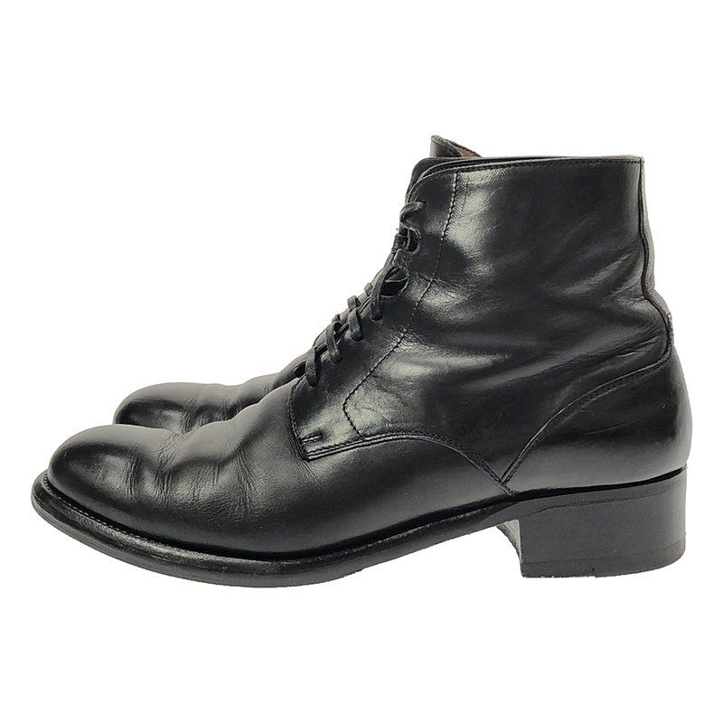 Le Yucca's / KARENA Race up boots 【公式通販】