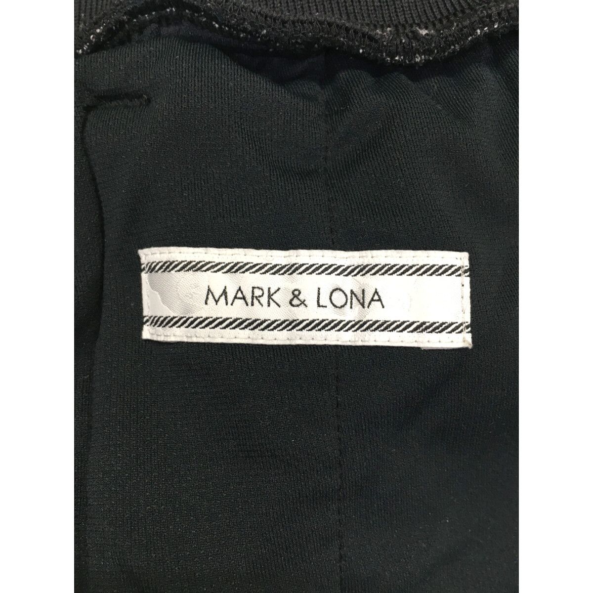 マークアンドロナ