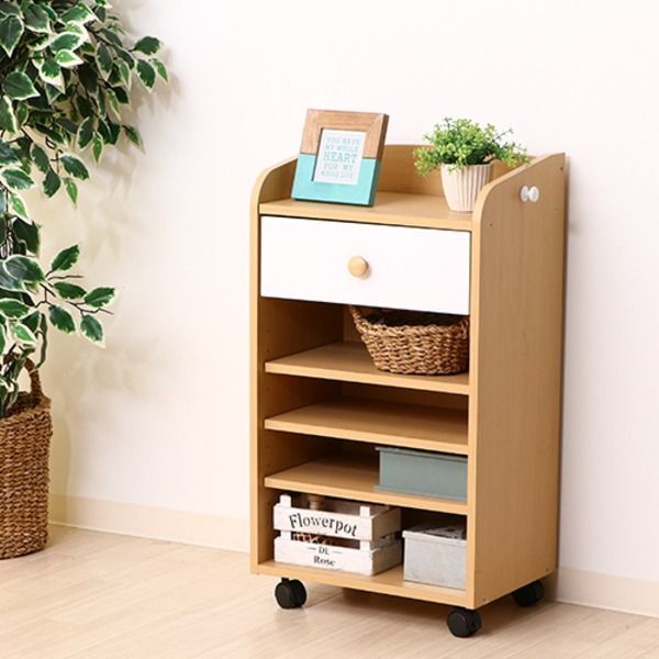 unico ADDAY(アディ)　キッチンカウンター W1230 ADDAY(アディ) キッチンカウンター W1230 | キッチン収納 | unico