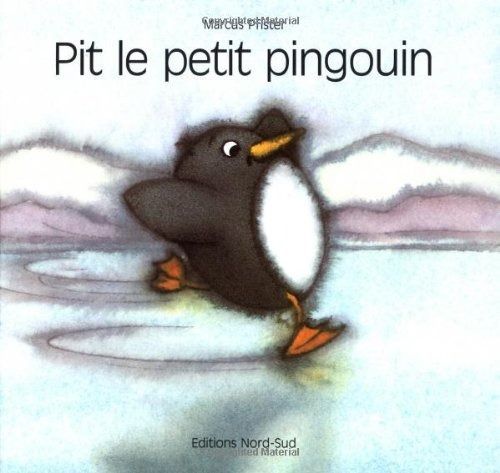 HOT，2026 Pit petit pingouin FR Penguin Pe (French Edition) その他