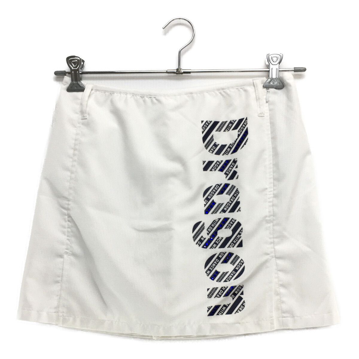 中古 レディース ダンスウィズドラゴン DANCE WITH DRAGON スカート 2