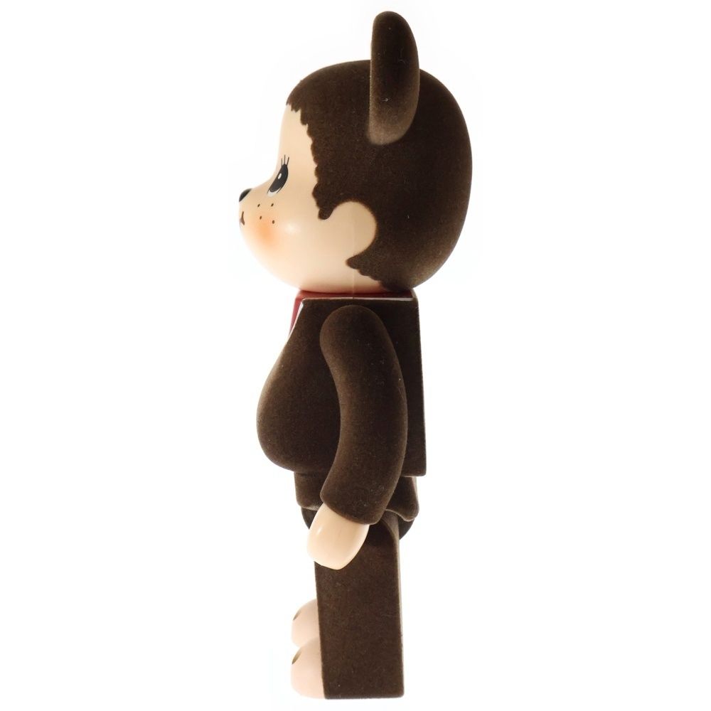 メディコムトイ Monchhichi