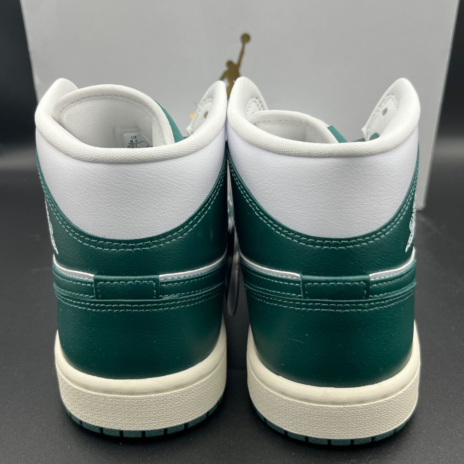 ナイキ　ウィメンズ　ジョーダン　27cm 新品 27cm Nike Women's Air Jordan 1 Mid 