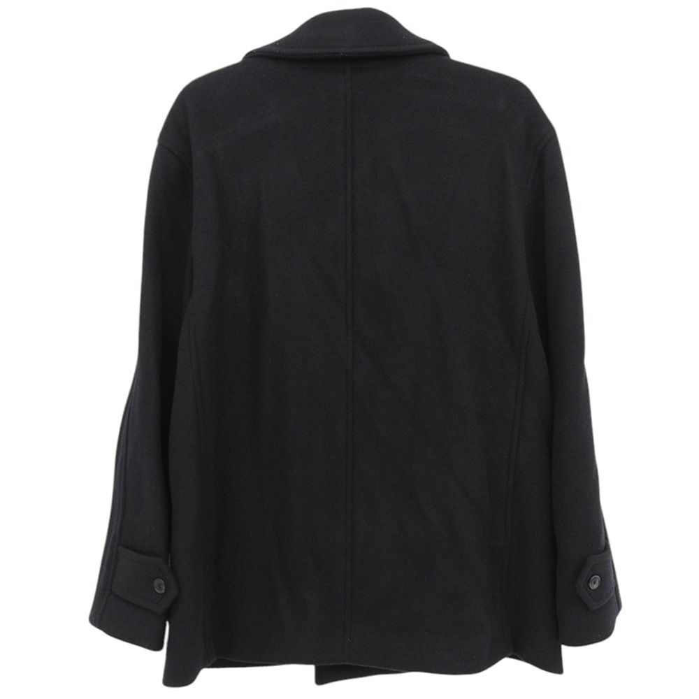 1piu1uguale3 ウノピゥウノウグァーレトレ 美品 P COAT Pコート コート  