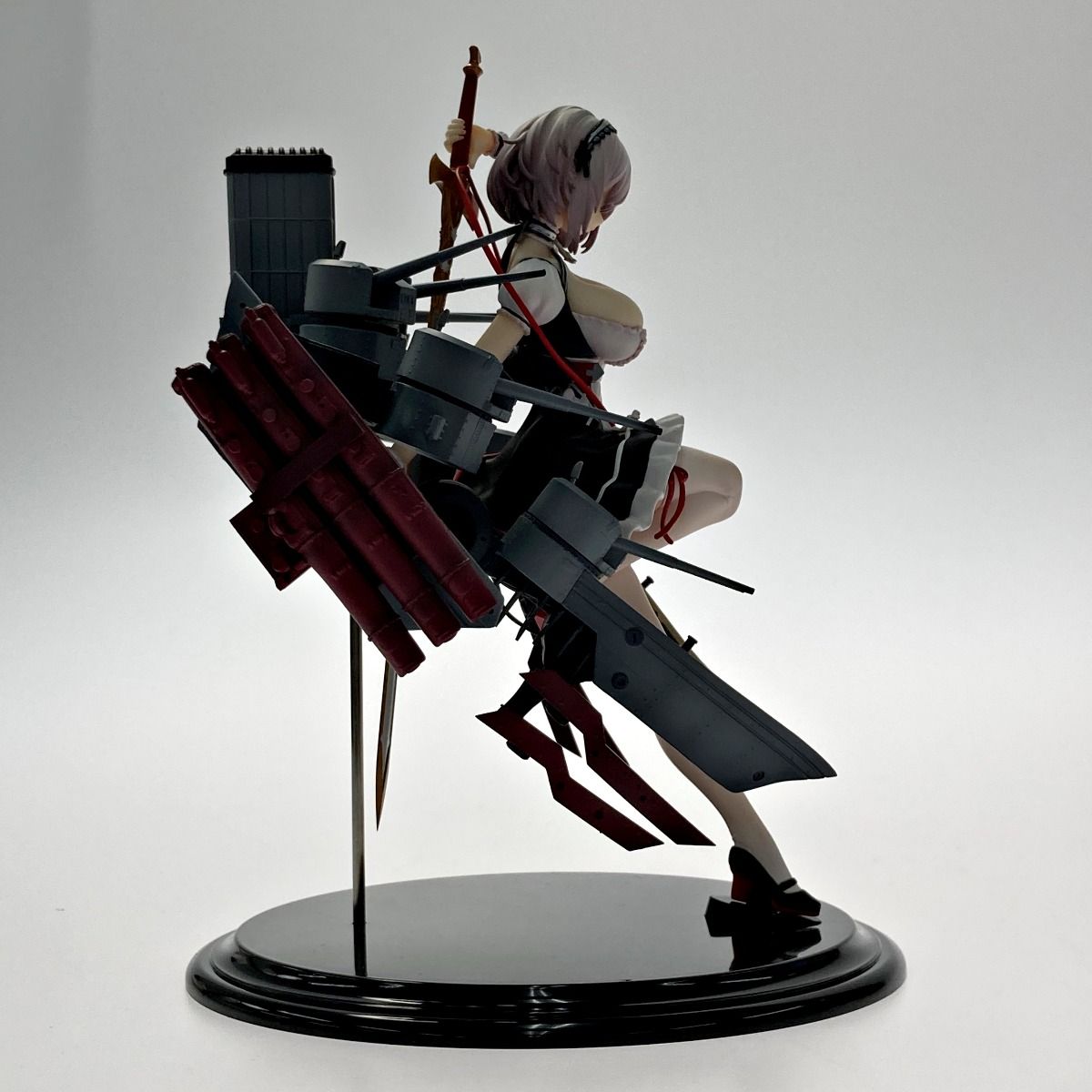 わんだらー アズールレーン シリアス フィギュア 1/8 - フィギュア