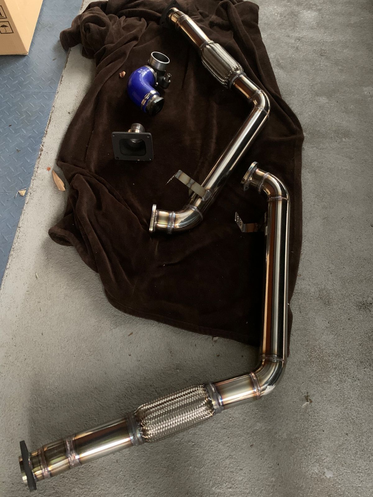 ランドクルーザー 80