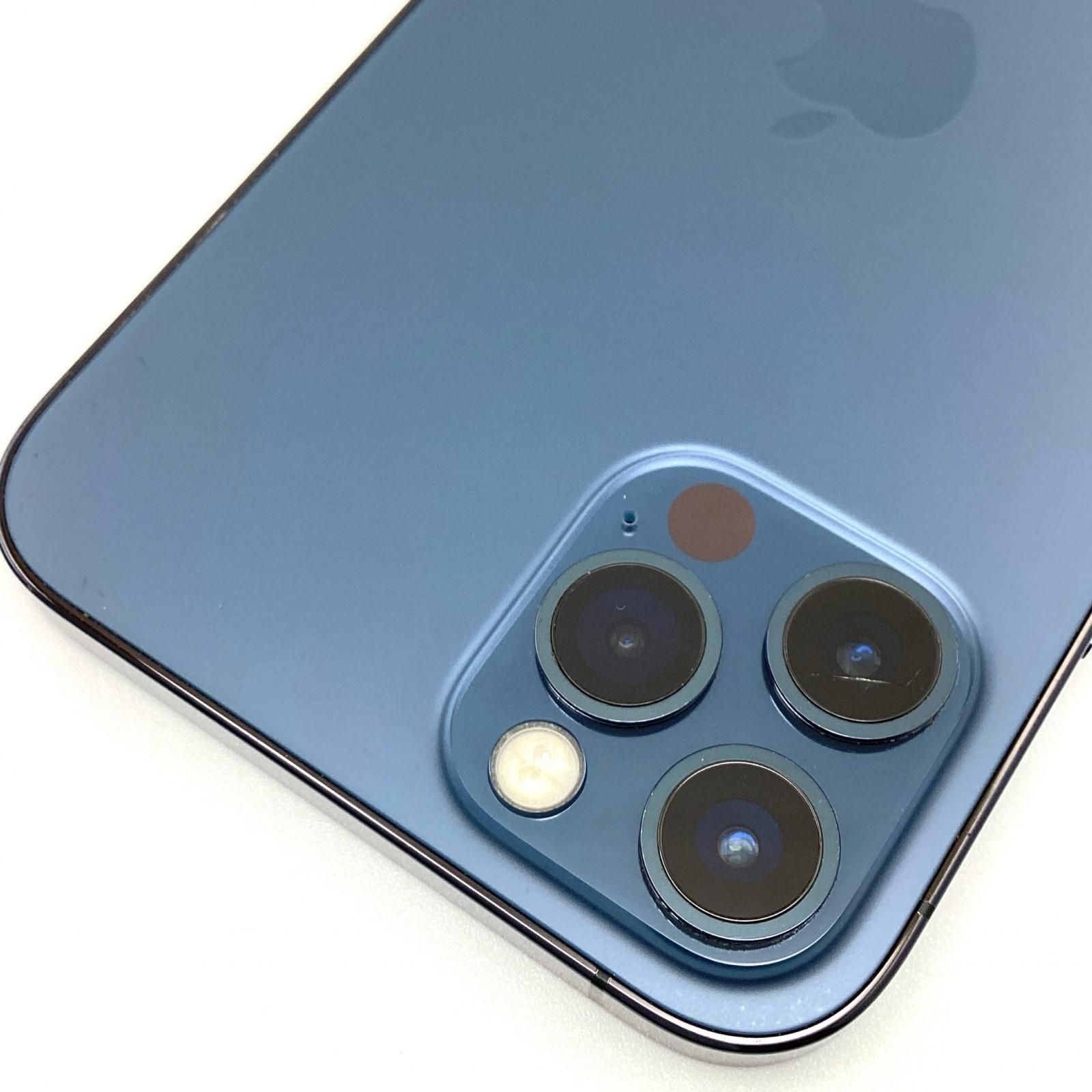 Apple iPhone 12 Pro 青 docomo iPhone 12 pro 256 GB docomo Apple iPhone 12 Pro 256 GB