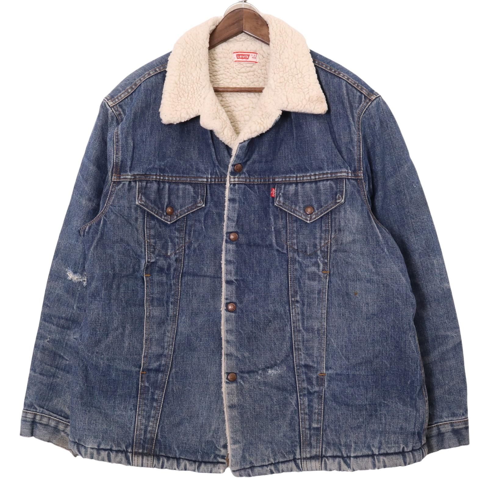 80年代 Levi
