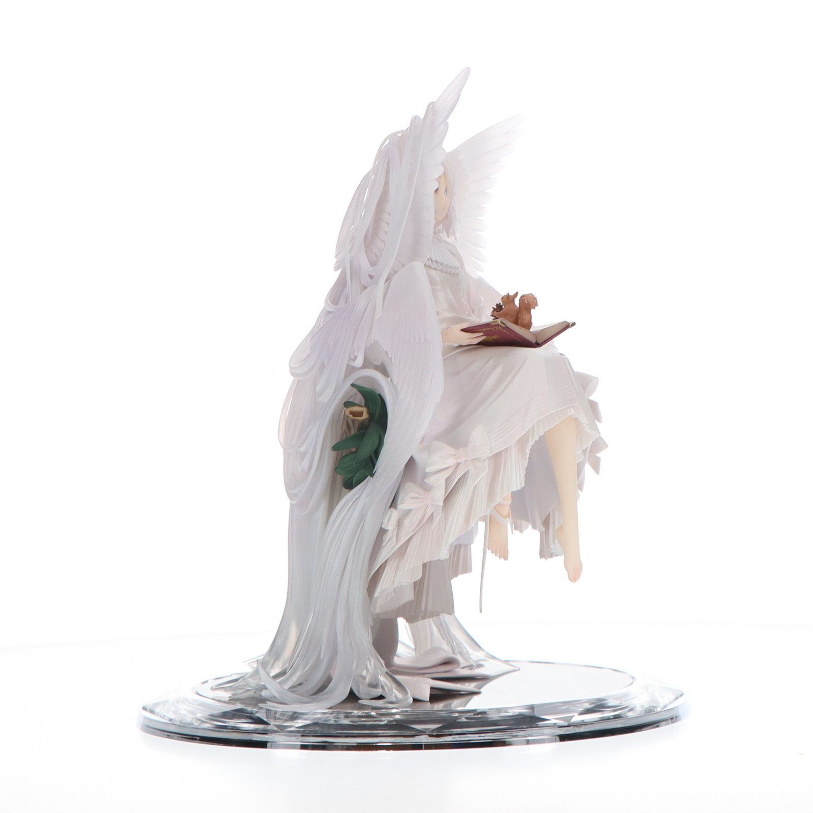 Illustration Revelation 聖夜のベル 完成品 フィギュア
