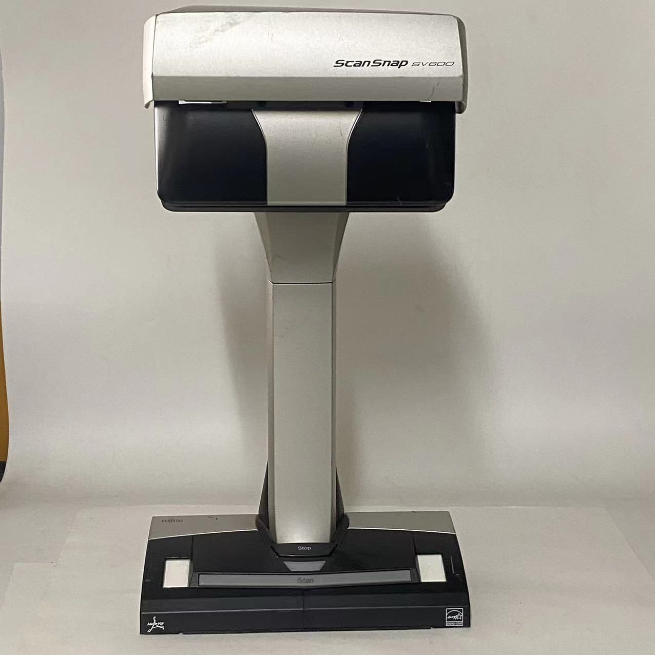 ジャンク品富士通ScanSnapSV600