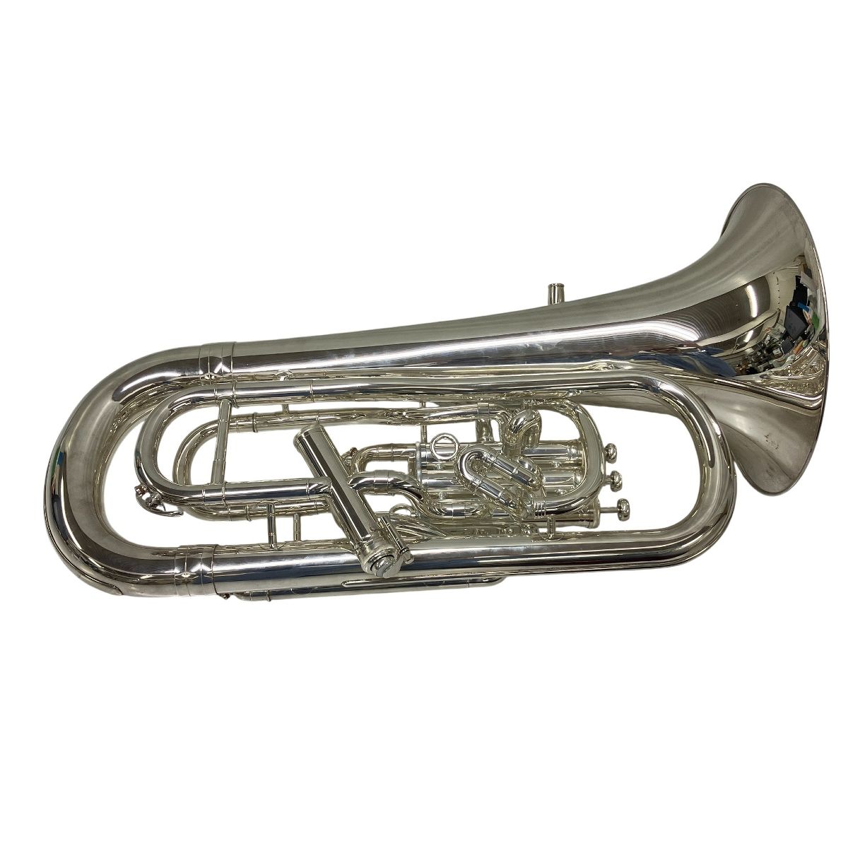 MKII ユーフォニアム