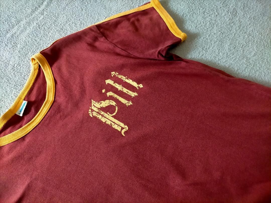 Champion チャンピオン ヴィンテージトリムTシャツ M ♯highv - メルカリ