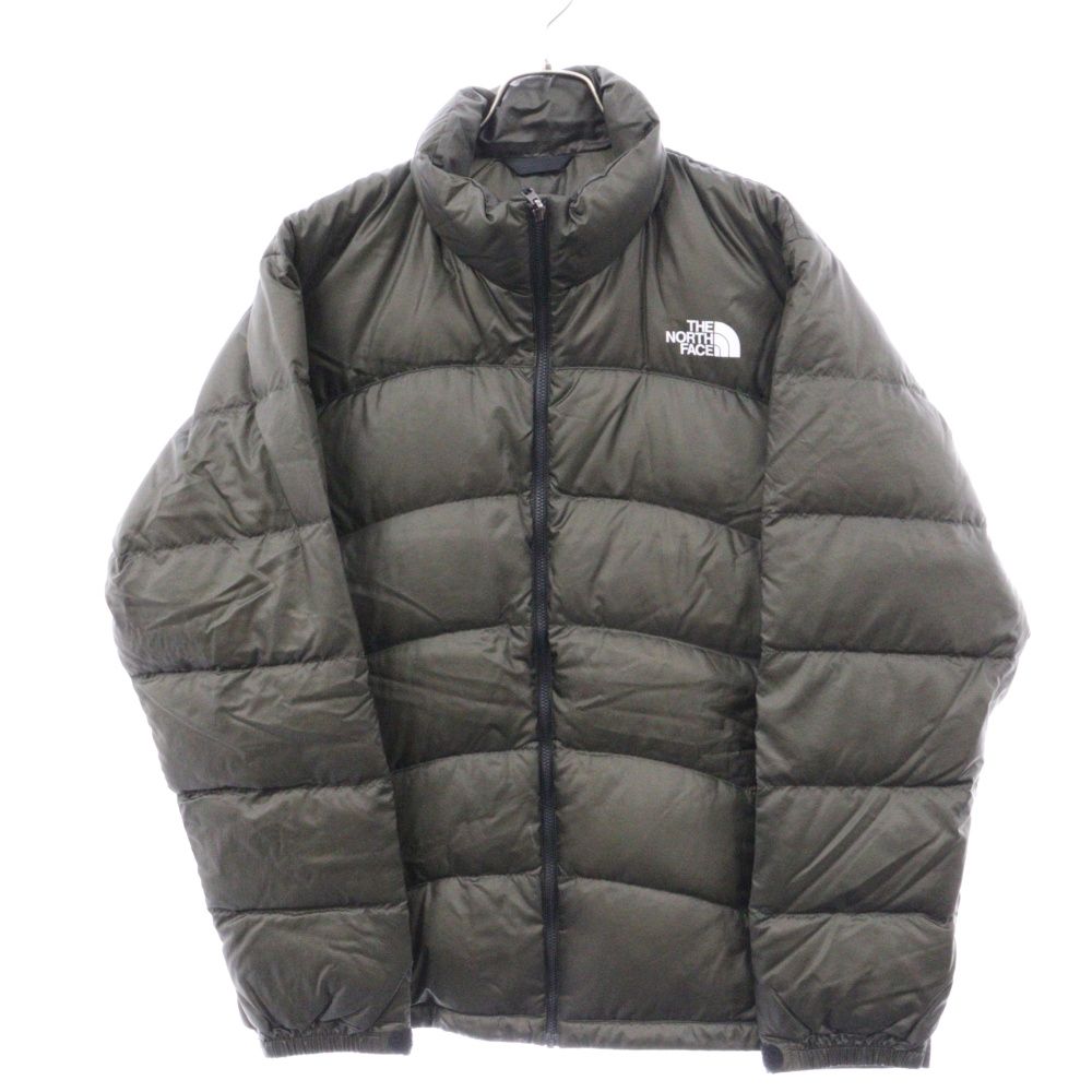 THE NORTH FACE (ザノースフェイス) ZI Magne Aconcagua Jacket ジップ ...