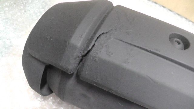 シグナス-X FI SE44J-108xxx の マフラー 1759800820 BRIGHTFACE_UK