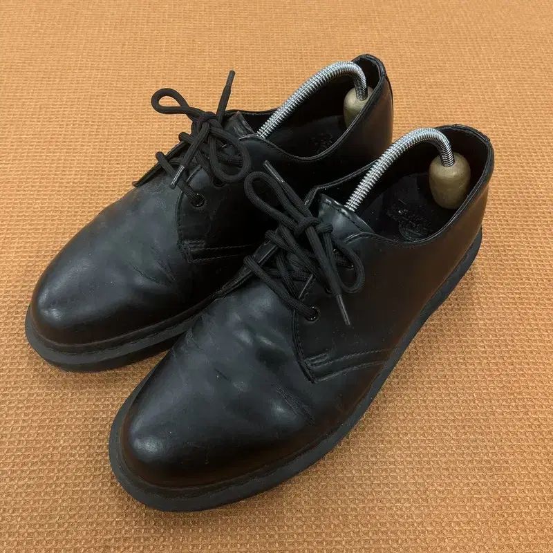 DR. MARTENS ドクターマーチン 14345 オックスフォード ローファー 靴 UK7 G05721