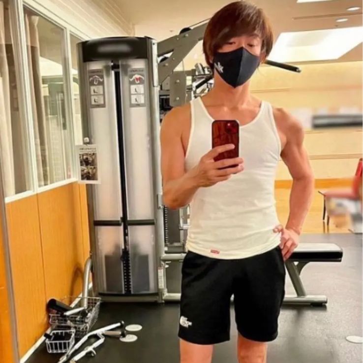 木村拓哉さん着用モデル supreme henes tank top1枚 - メルカリ
