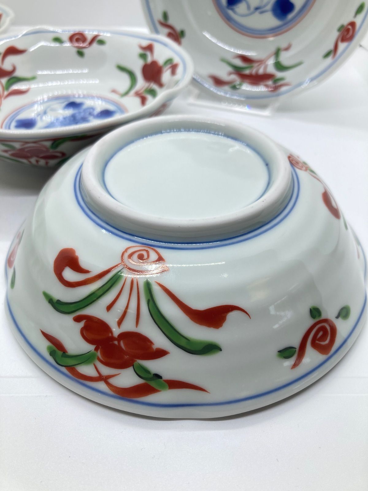 食器 和食器