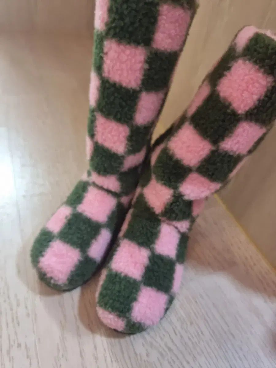 ブランカイ キッズブーツ サイズ 235