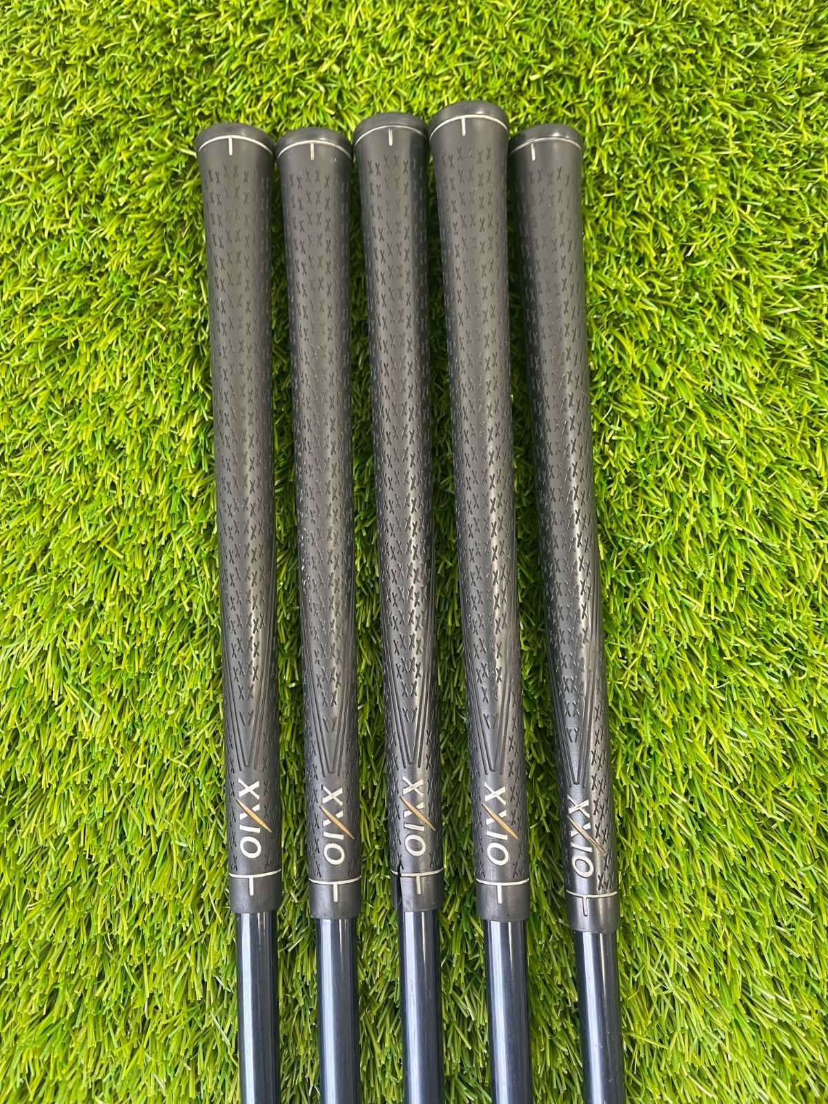 DUNLOP XXIO