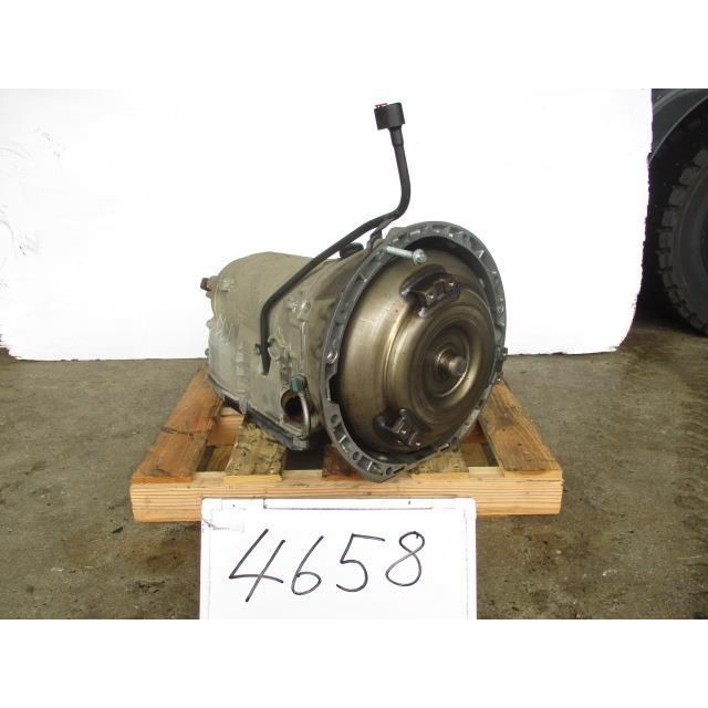 2005年 ベンツ SL350 R230 GH-230467 オートマチックミッション 722644 110593km 196113 4658