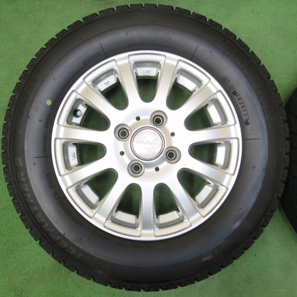 La-Strada 阿部商会