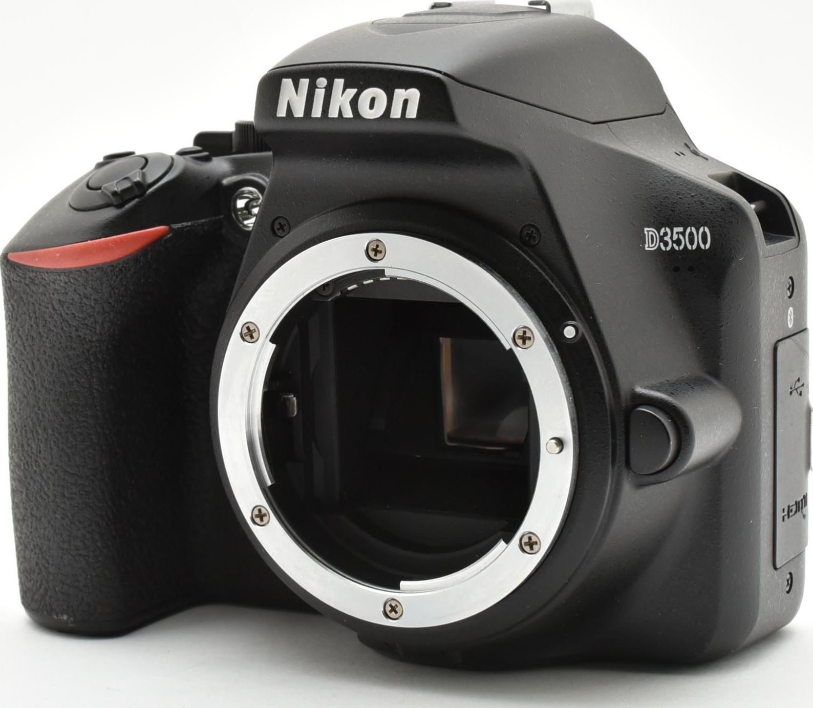 レンズキット ショット数