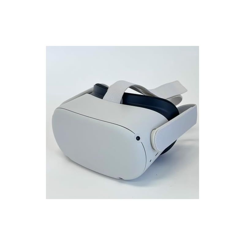 Meta Quest 2?完全ワイヤレスのオールインワンVRヘッドセット?256GB 1