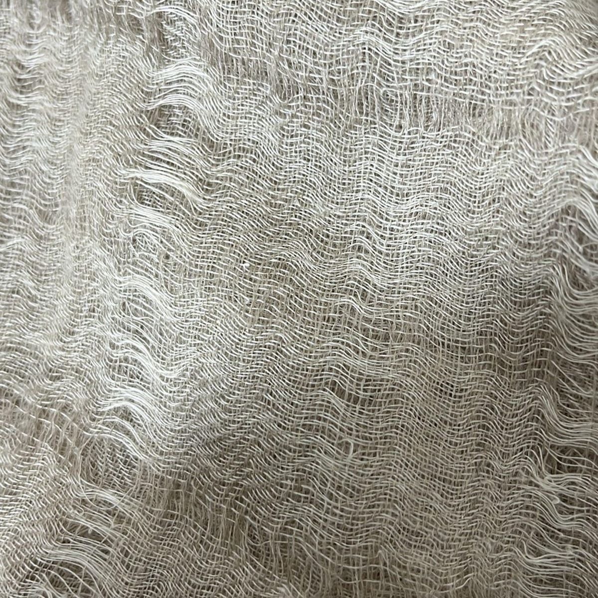 未使用【LAPEREAU】ラプロー yoshie inaba 大判ストール完売品 未使用【LAPEREAU】ラプロー yoshie inaba 大判ストール完売品