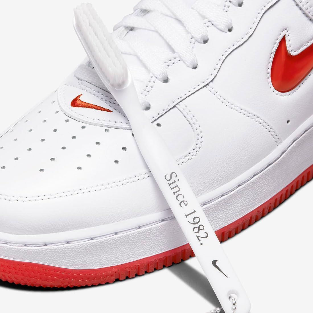 ナイキ] エア フォース 1 ロー レトロ [AIR FORCE 1 LOW RETRO