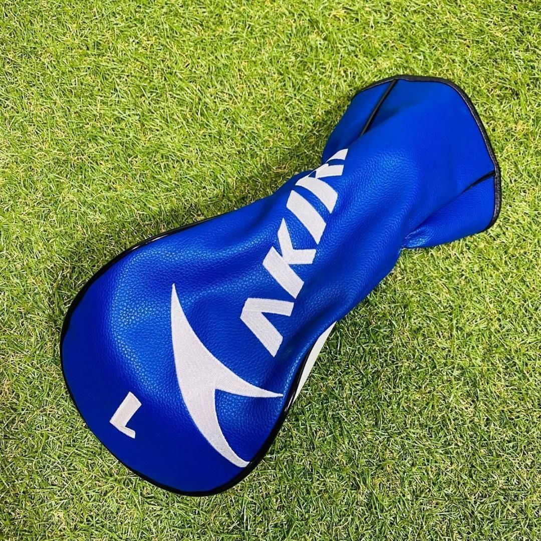 良品】アキラ ADR 1W ドライバー 10.5° メンズ 右利き用 S