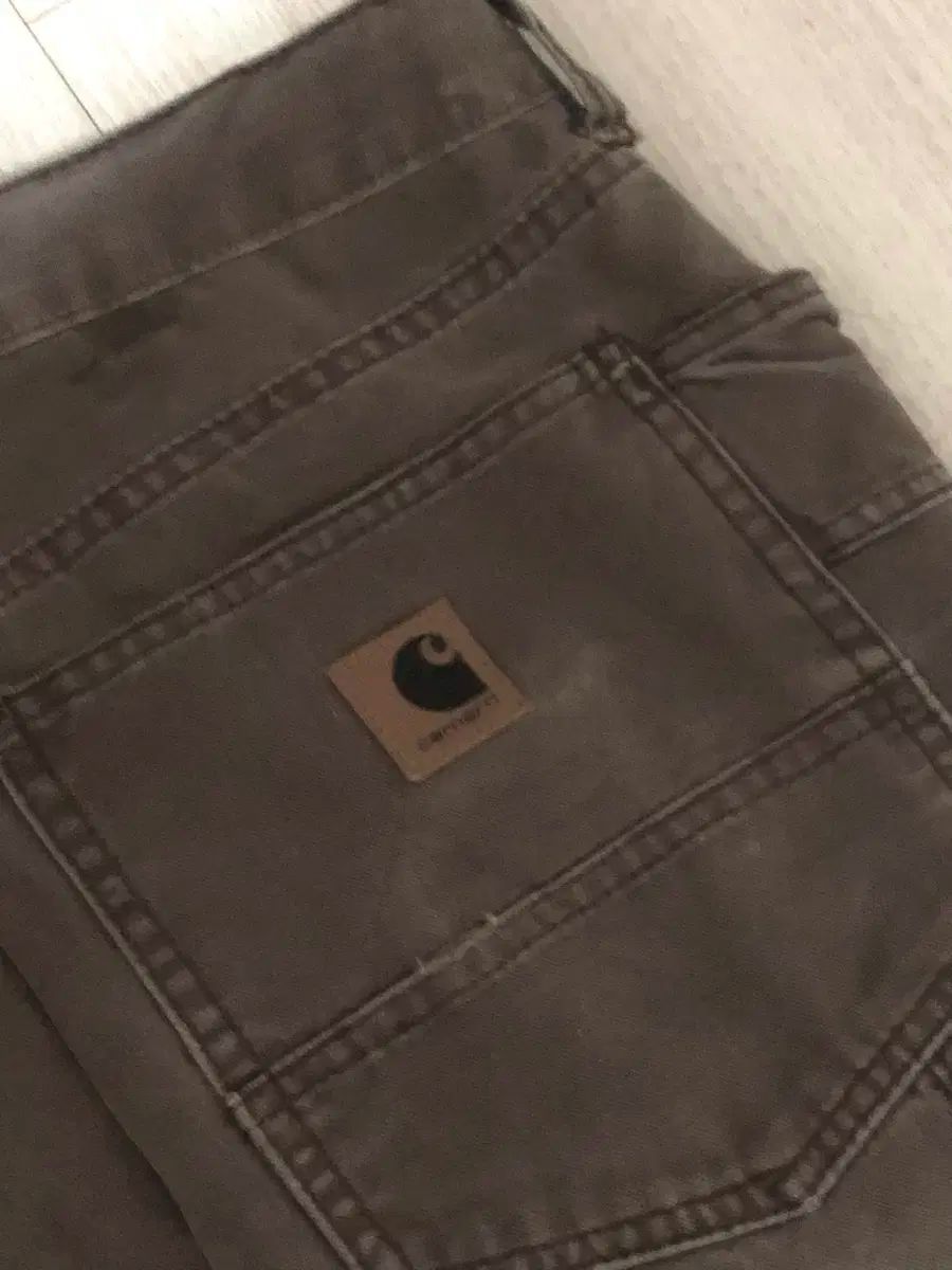 Carhartt カーハート パンツ