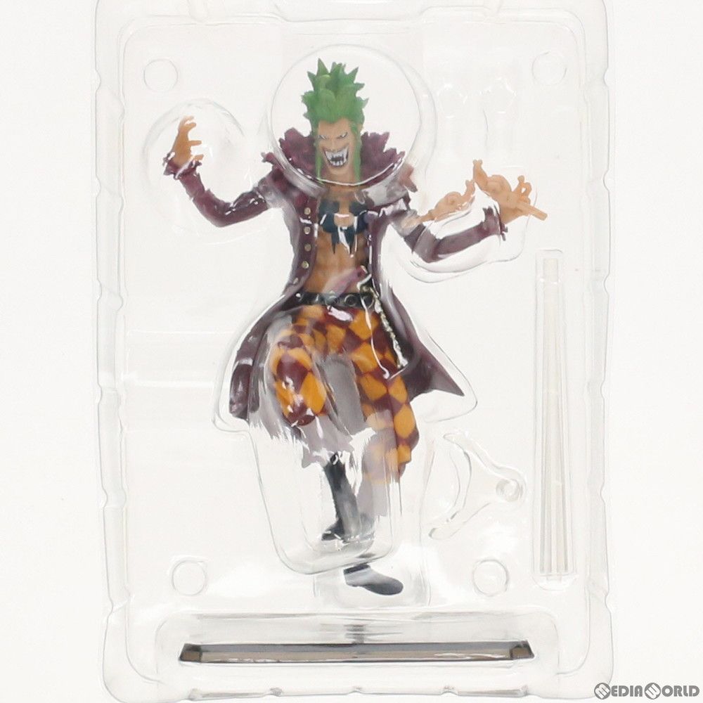 魂ウェブ商店限定 フィギュアーツZERO バルトロメオ ONE PIECE