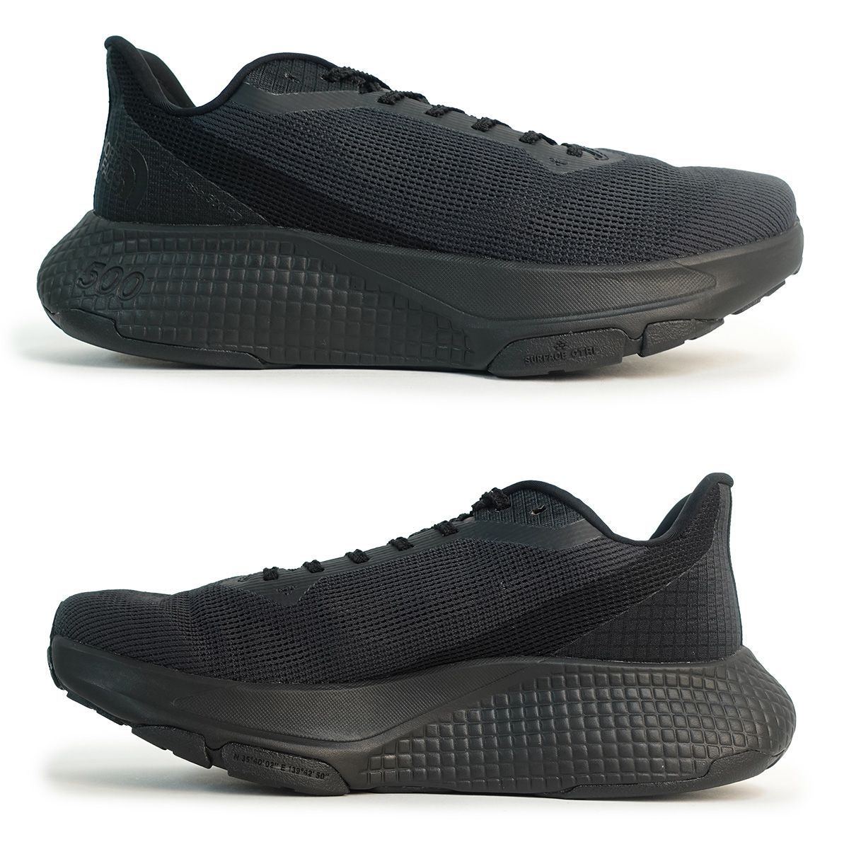 新品】ノースフェイス THE NORTH FACE シューズ スニーカー ロード