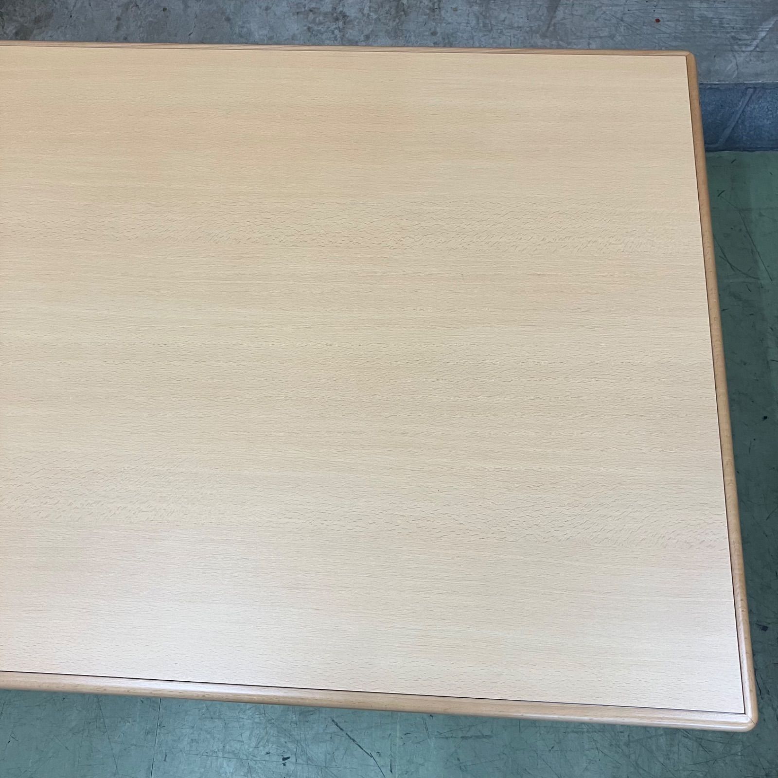 値下げ交渉可能】karimoku カリモク家具 ダイニングテーブル
