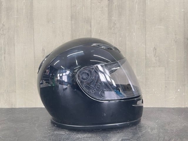 フルフェイスヘルメット 【中古】 SHOEI ショウエイ Z-5 ブラック サイズ不明 バイク オートバイ PSCマーク有 / 92398