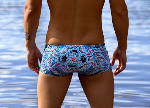 ファンキートランク バナムボーイ12 barnamboo b12 タグ