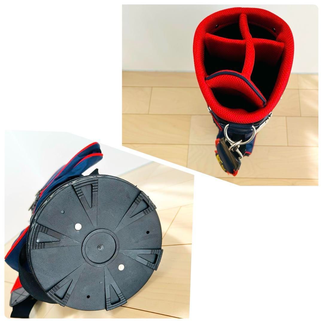 Cielble ゴルフバッグ