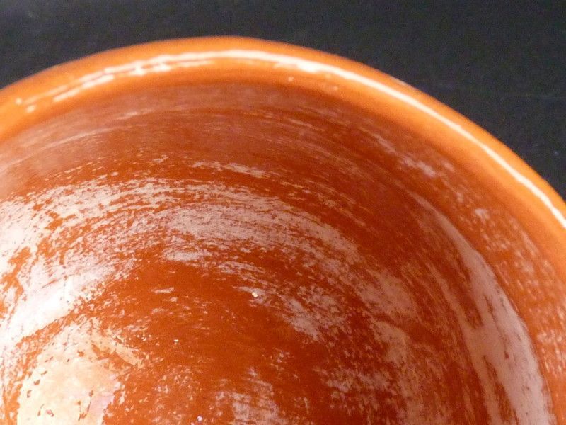 吉向松月　巳弁才天文茶碗 2025年 干支作品ご案内 | 吉向松月窯