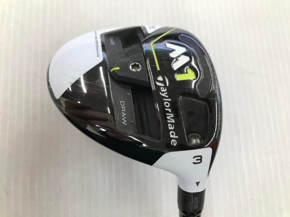 M1 0 TaylorMade Fairway ⁄ Wood driver Driver - TAYLORMADE New v 1