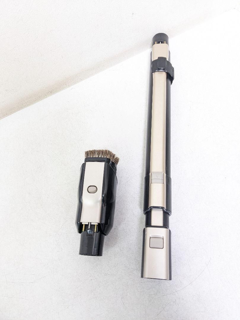 HITACHI 日立 CV-SU7000 サイクロン式掃除機 2012年製 thrifty_hitachi-cv-sw7000-r-669