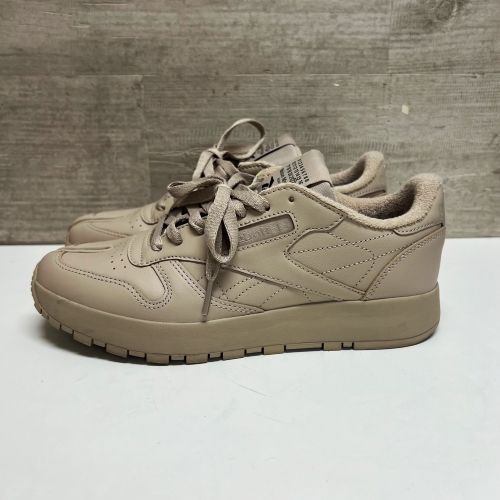 Maison Margiela Reebok コラボ タビ スニーカー　美品 Maison Margiela × REEBOK メゾンマルジェラ × リーボック
