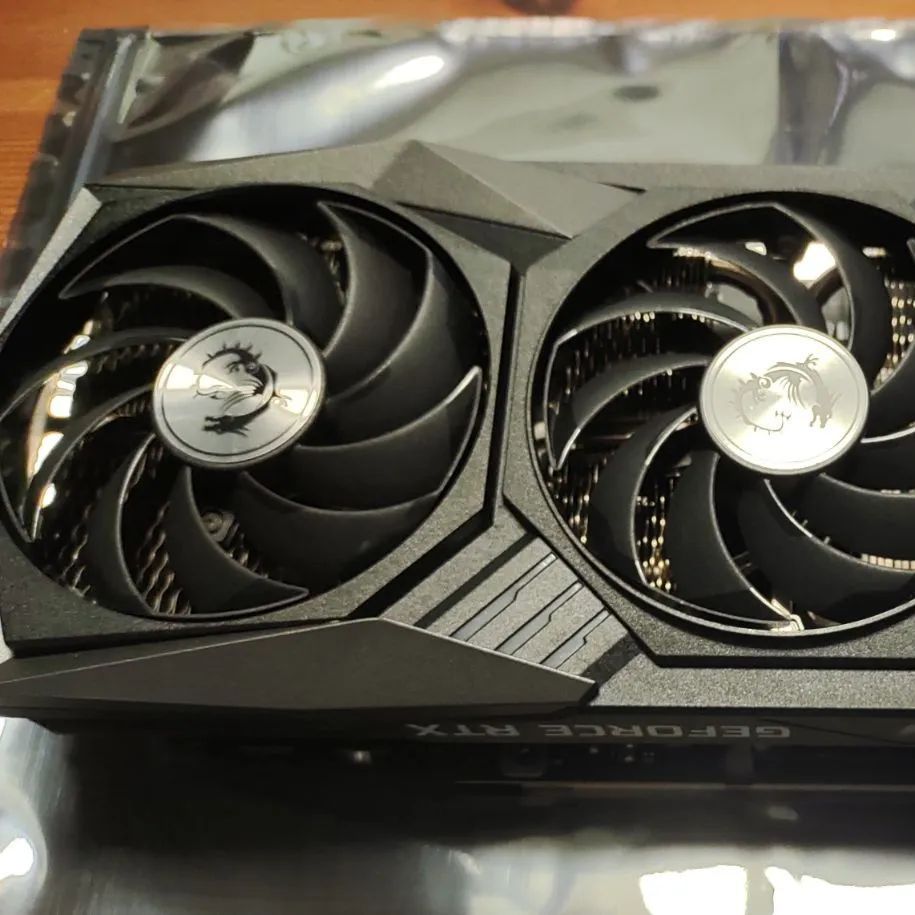 MSI geforce RTX3090 GAMING X TORIO 24g