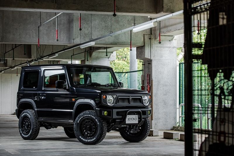 トレノフェイスグリル